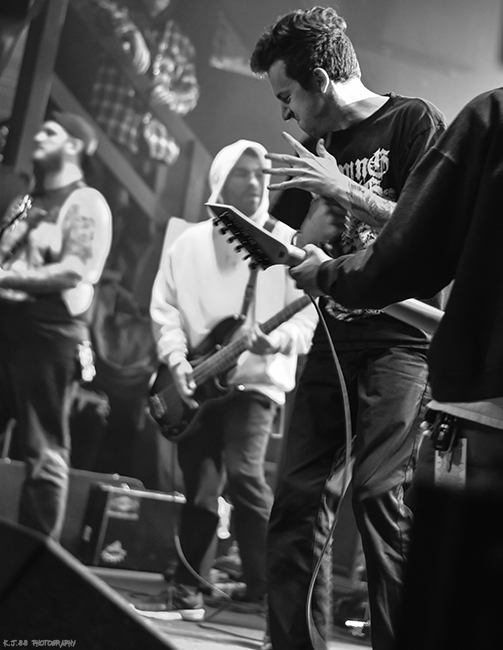 Sanction Merch Online Shop